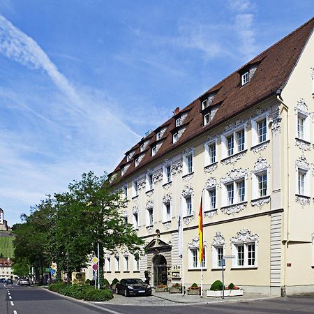 Best Western Premier Hotel Rebstock Wurzburgo Exterior foto